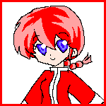 女乱馬